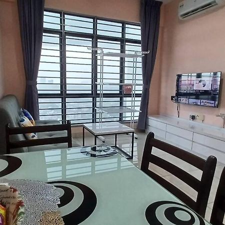 Homestay Arc Cozyhome Austin Hills 4-5Pax Johor Bahru Extérieur photo