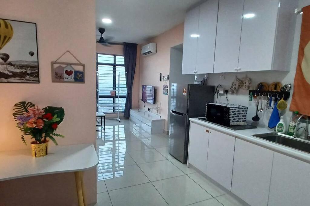 Homestay Arc Cozyhome Austin Hills 4-5Pax Johor Bahru Extérieur photo