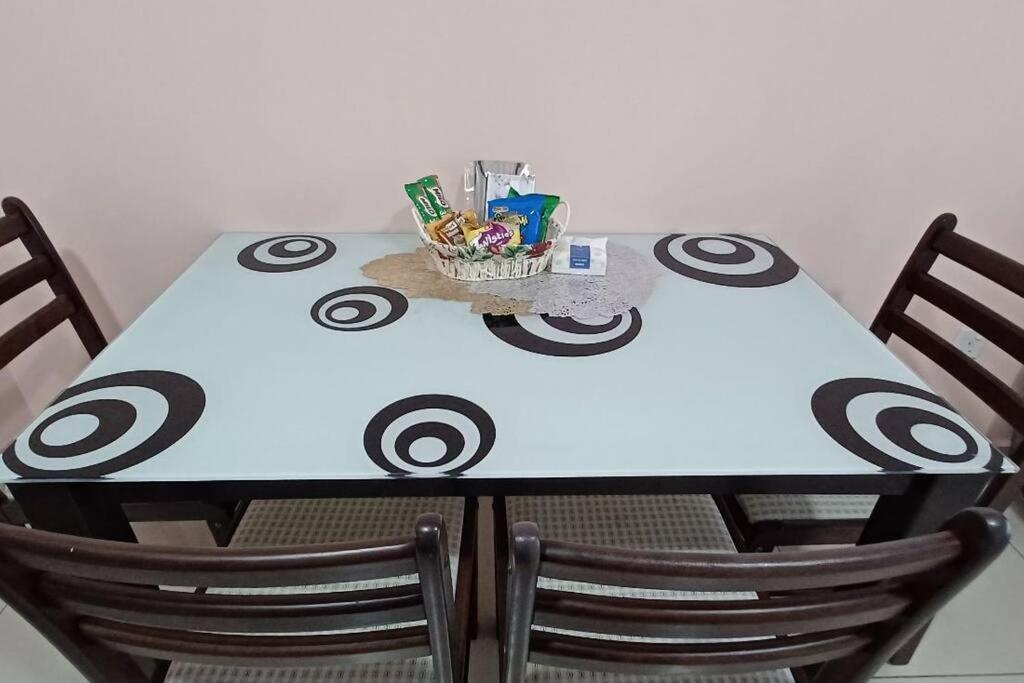 Homestay Arc Cozyhome Austin Hills 4-5Pax Johor Bahru Extérieur photo