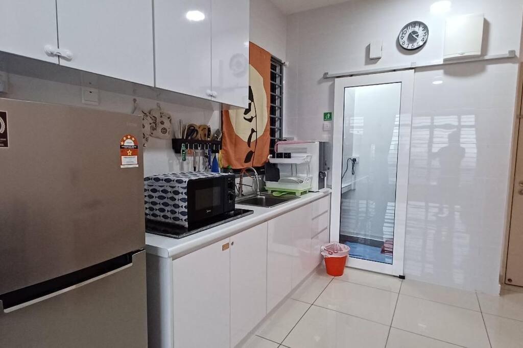 Homestay Arc Cozyhome Austin Hills 4-5Pax Johor Bahru Extérieur photo