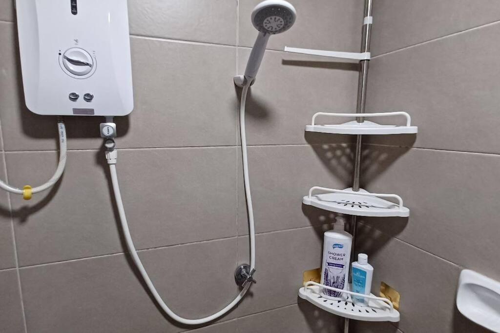 Homestay Arc Cozyhome Austin Hills 4-5Pax Johor Bahru Extérieur photo